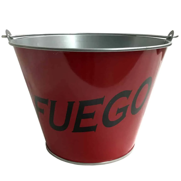 Fire Bucket