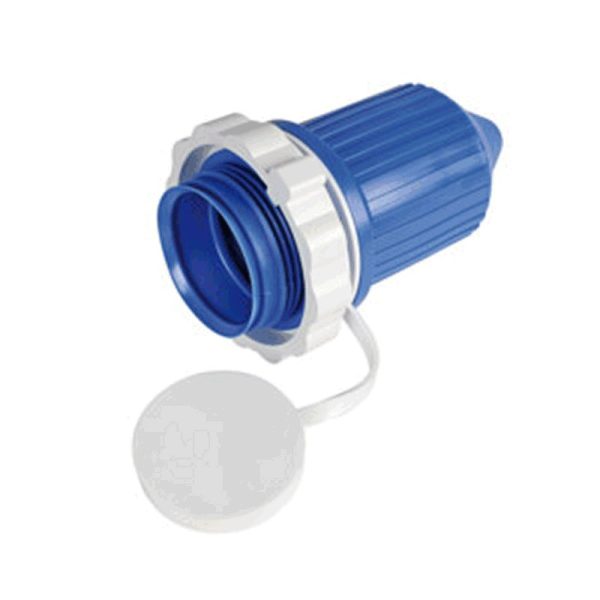 Goldenship Marine Plug Connector 30 Amp