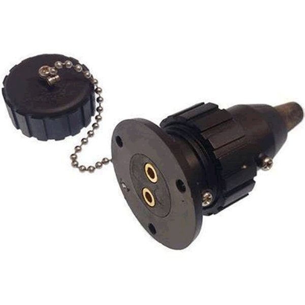 Goldenship Nylon Waterproof Socket