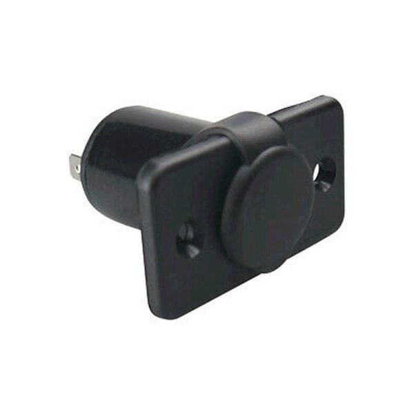 Goldership Socket PVC