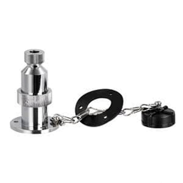 Goldenship Waterproof Socket 3 Amp