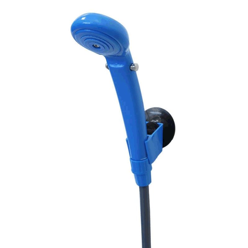 HABA Hand Shower Second Image