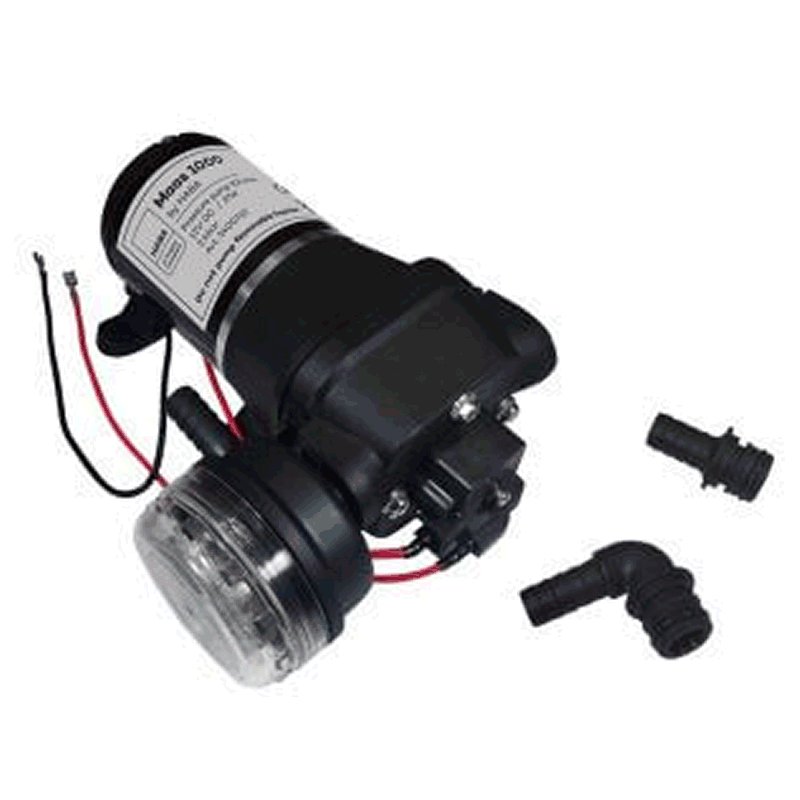 HABA Maas 1000 Pressure Pump 10L