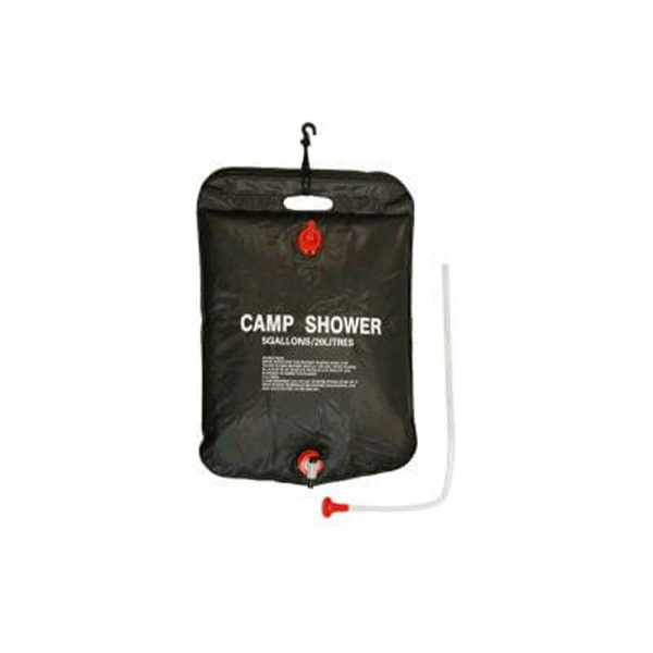 HABA Niagara Solar Shower 20L