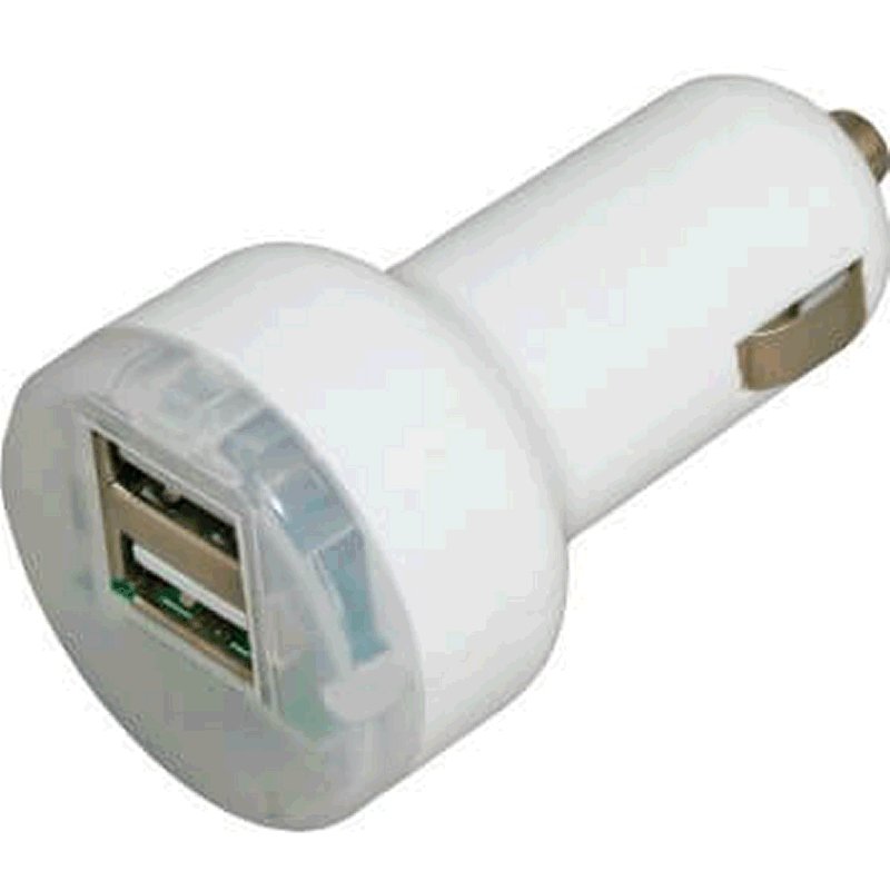 HABA USB Car Charger 12V 3A