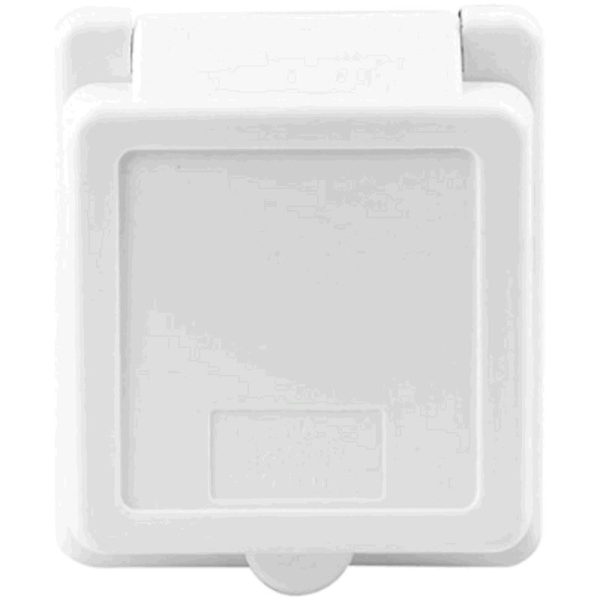 Imnasa Male Socket 30 Amp