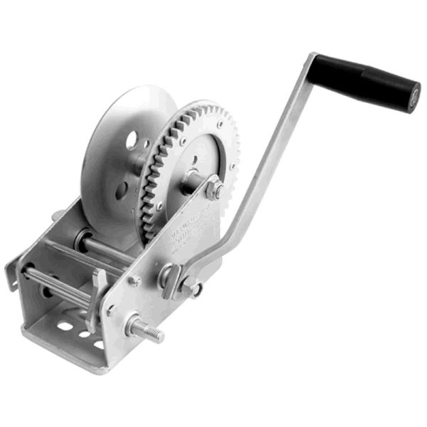 Inoxmat Boat Winch 1200LBS
