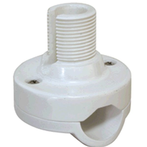 Lalizas Rail Antenna Mount