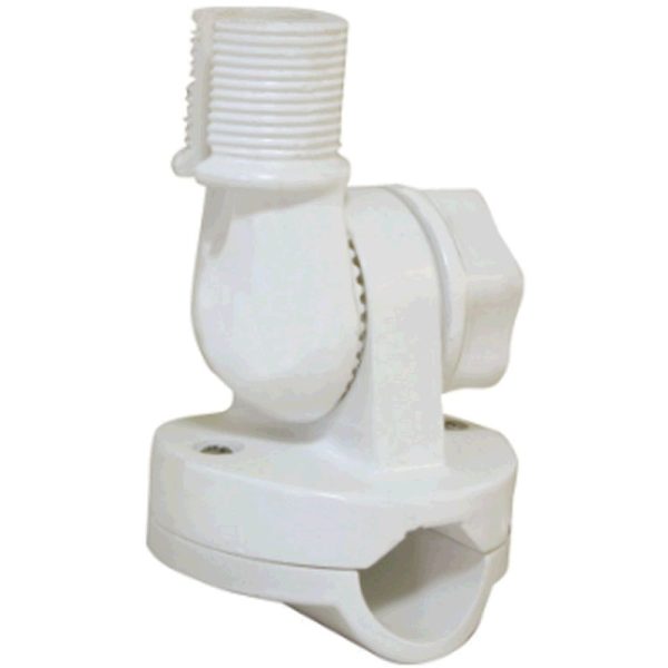 Lalizas Antenna Rachet Rail Mount