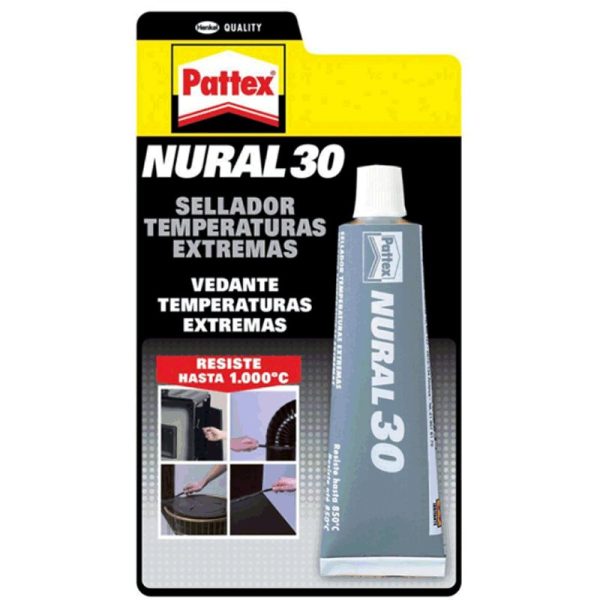 Pattex Nural 30 Extreme Temperature Sealant