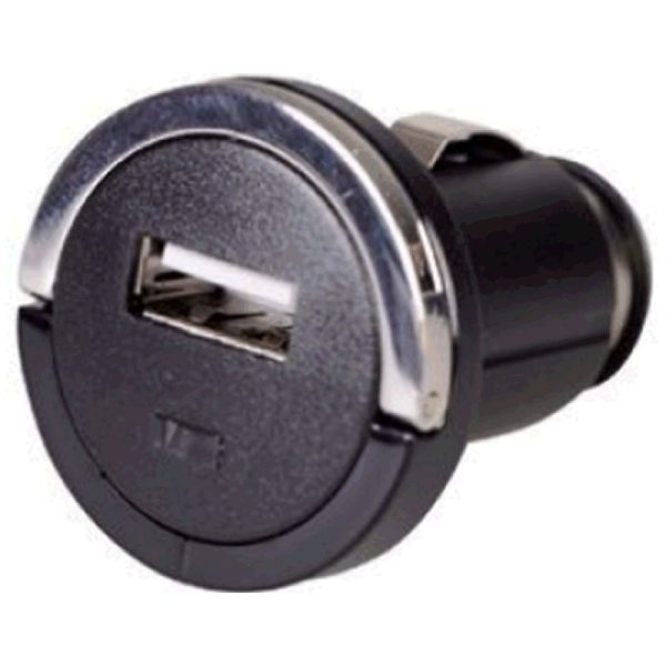 Talamex USB Mini Adaptor 12V