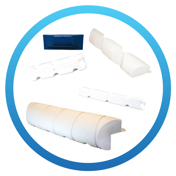 Dock Fenders