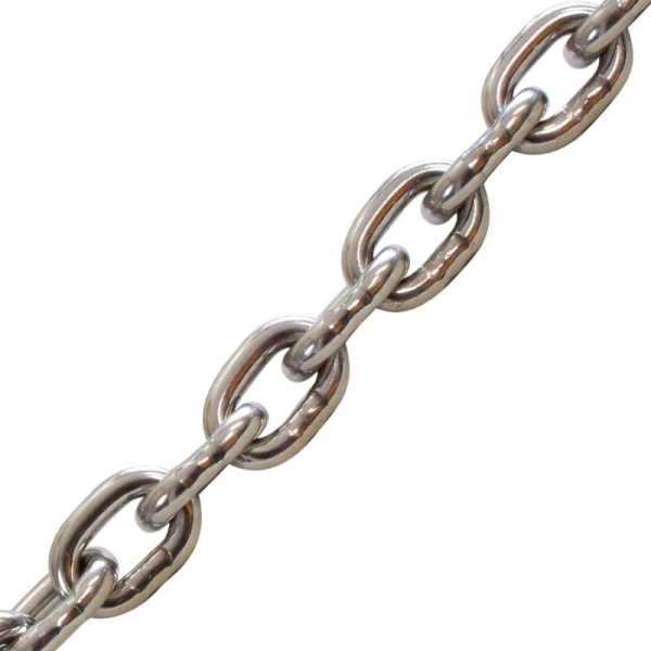 Stainless Anchor Chain