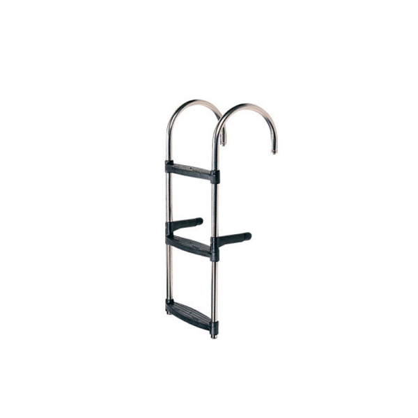 Boarding Ladder Stainless Steel
