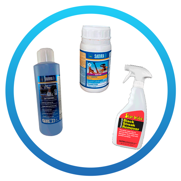 Metalwork, Plastic & Acrylic