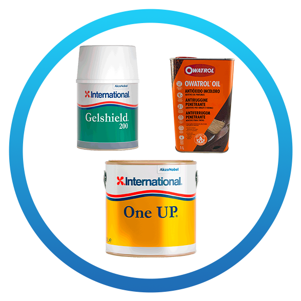 Primers & Undercoats