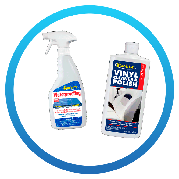 Sail, Canvas & Upholstery