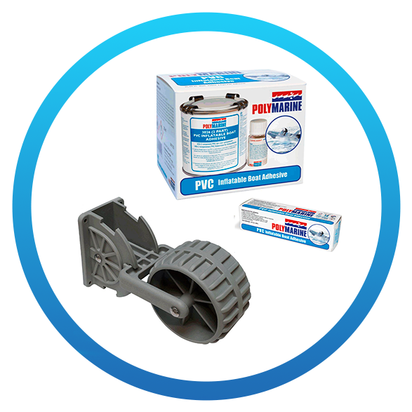 Watersports Accessories