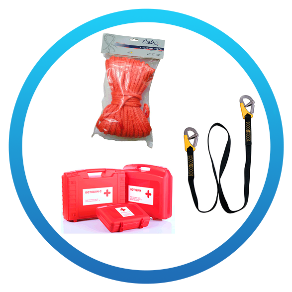 Emergency & Signalling