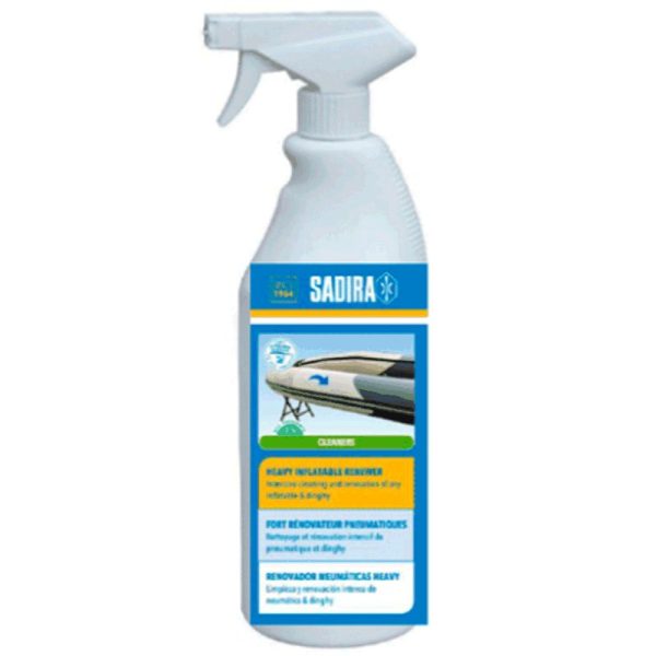 Sadira Heavy Inflatable Renewer