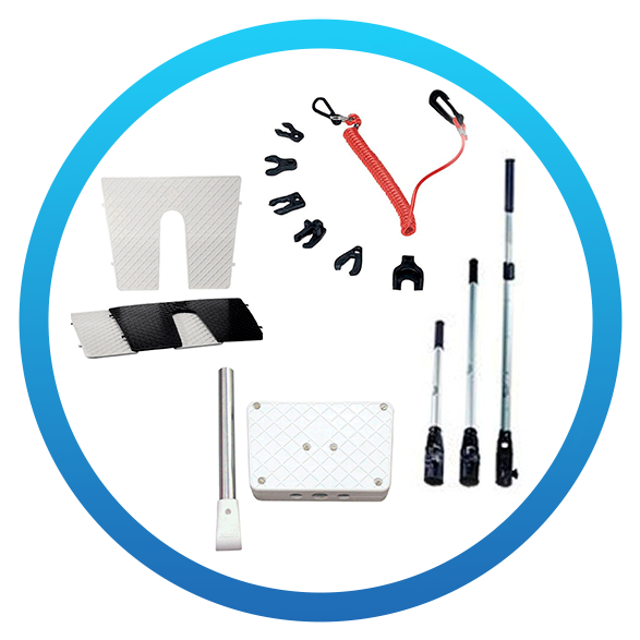 Outboard Accessories