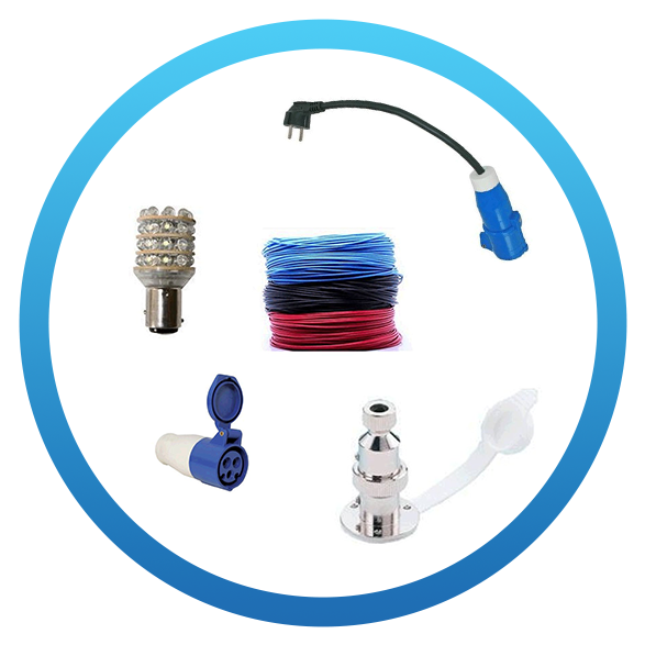 Electrical & Gas Systems