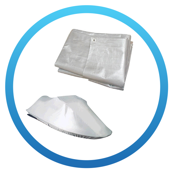 Boat Covers & Tarpaulins