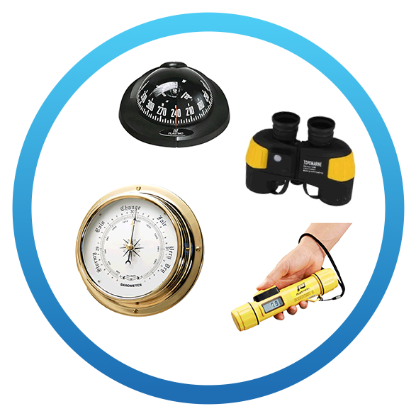 Navigation Equipment