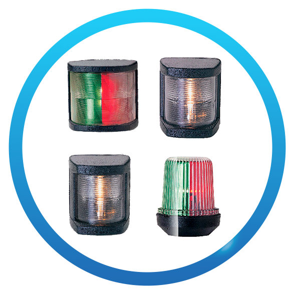 Interior & Navigation Lighting