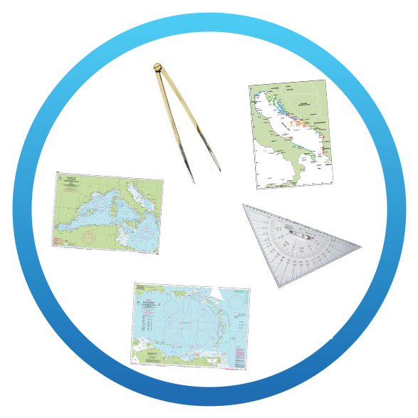 Paper Charts & Plotting Tools