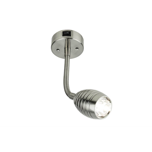 Haba Neso Flex LED Spot Light