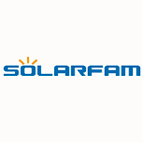 Solarfam Logo