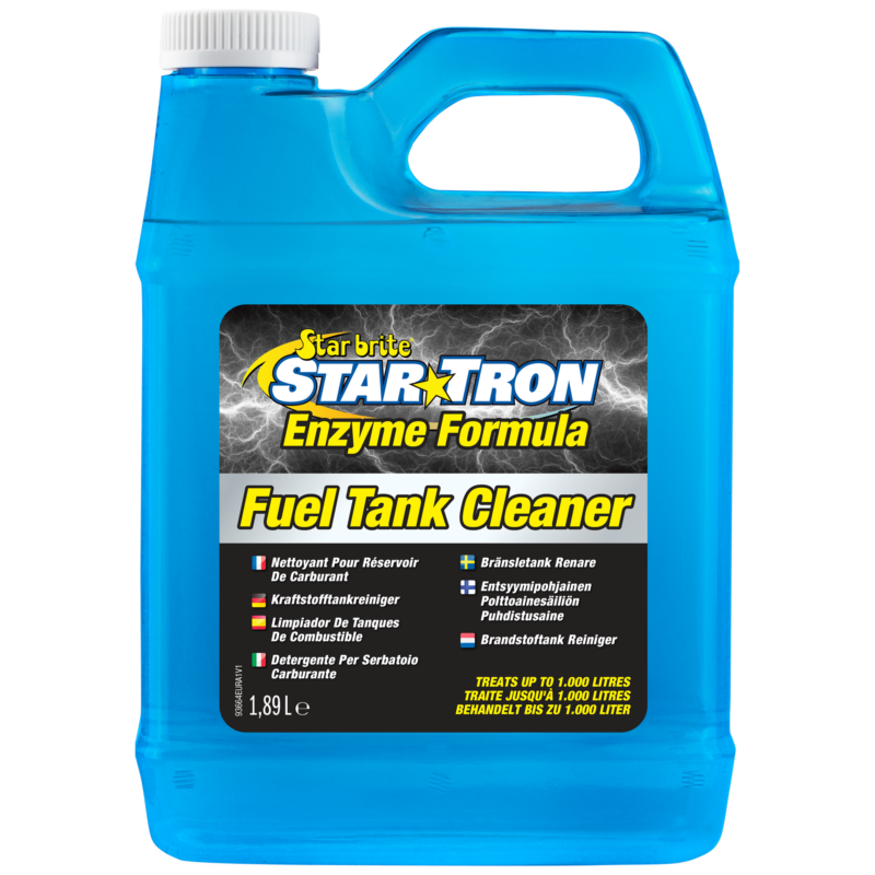 Star brite Fuel Tank Cleaner