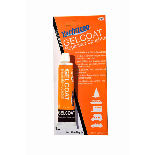 Yachticon Gelcoat Repair Filler