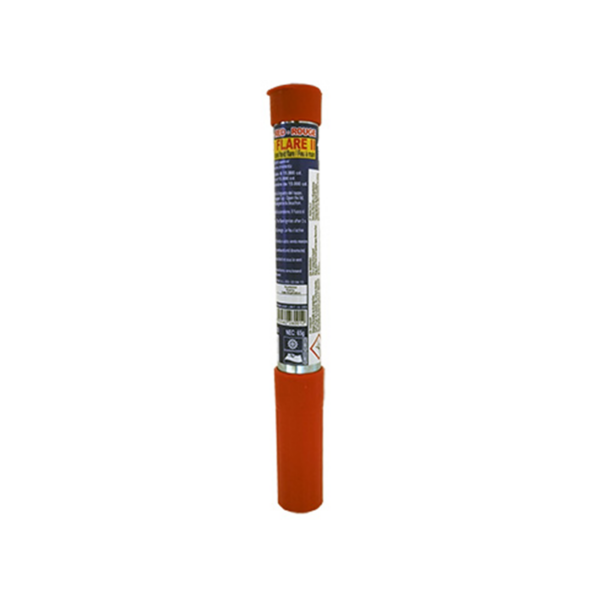 Red Distress Hand Flare