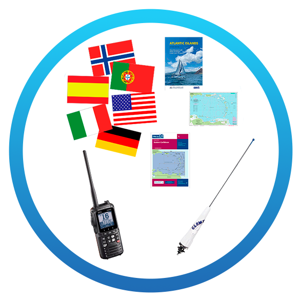 Navigation and Electronics