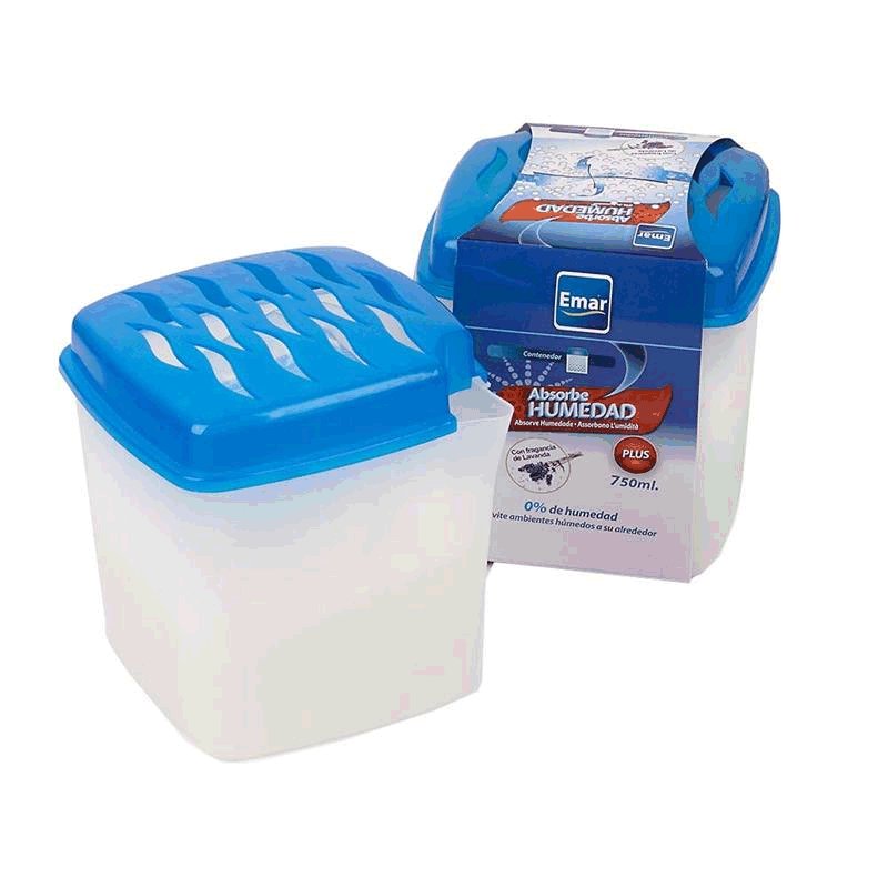 Dehumidifier 650ml