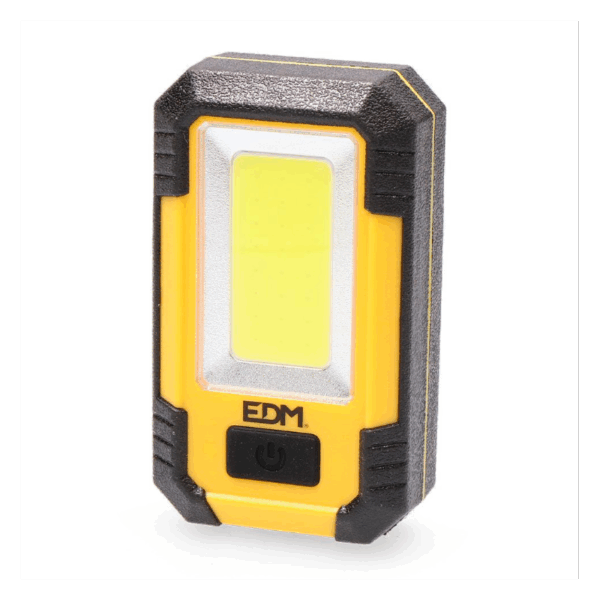 EDM Rechargeable LED Work Light
