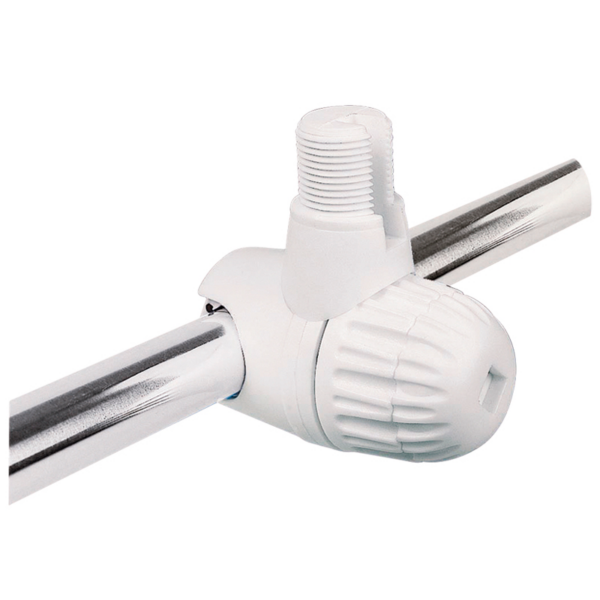 Lalizas Antenna Rail Mount