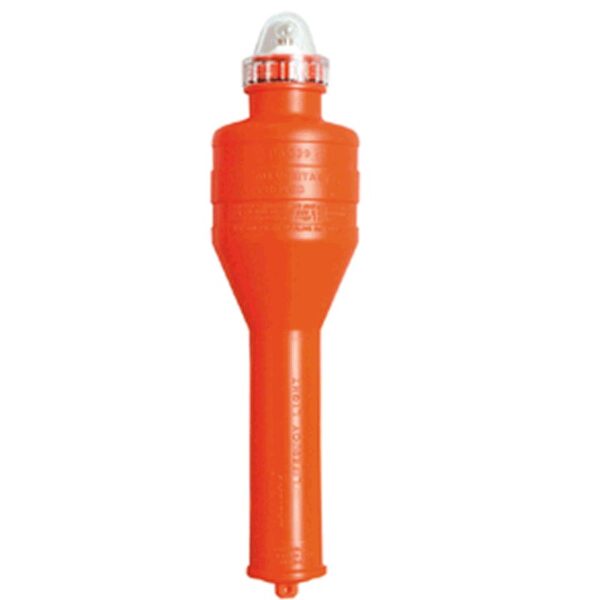 Lalizas Lifebuoy Light Safety Beacon
