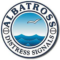 Albatross Logo