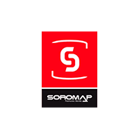 Soromap Logo