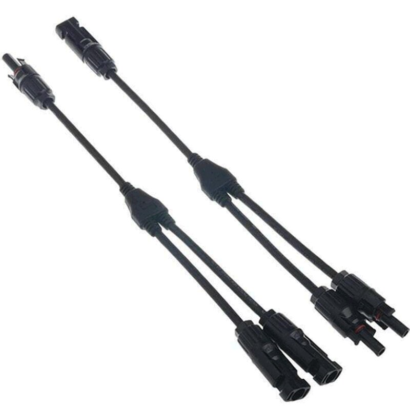 MC4YConnector For Solar Panels