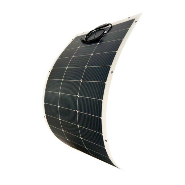 Solar Panel 150W Semi-Flexible