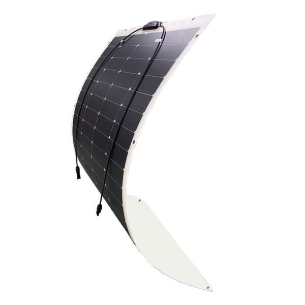 Solar Panel 180W Semi-Flexible