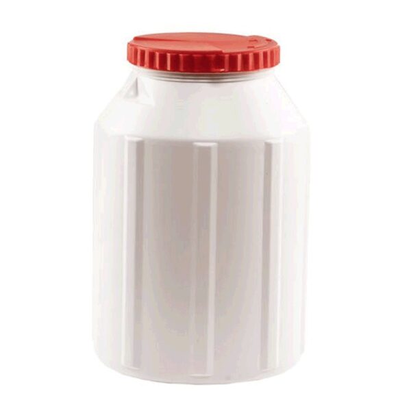 Waterproof Canister Strong Storage Bottle