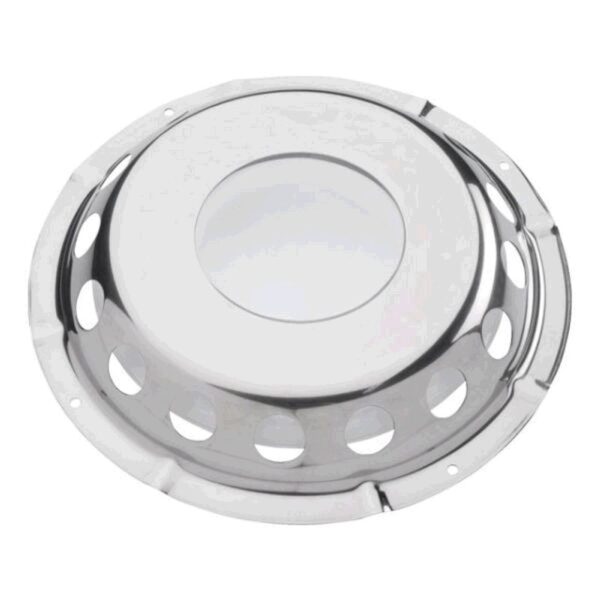 Deck Ventilator With Glass Window