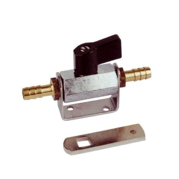 Goldenship Fuel Ball Valve 1/4"