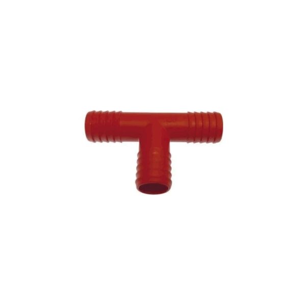 Hose T Connector Plastic for 20mm Hose