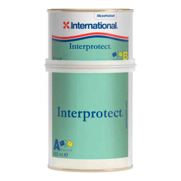 International Interprotect Epoxy Primer